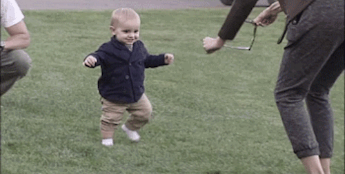 Baby Steps