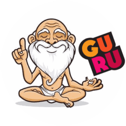 Naked Expat Guru