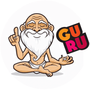 Naked Expat Guru Guide