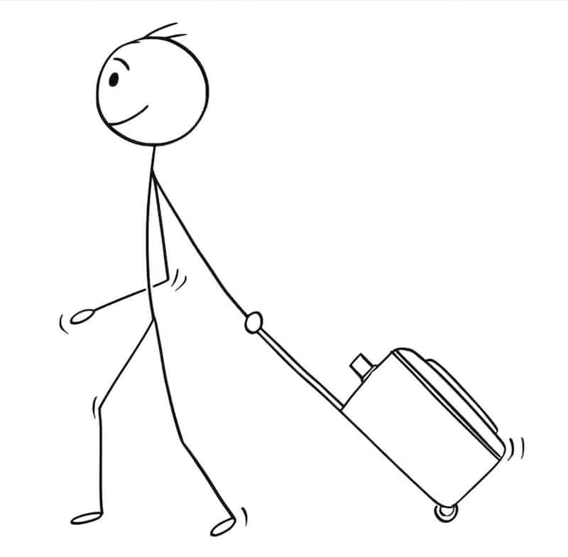 Realities of moving abroad
