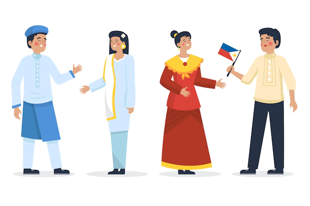 Filipinos