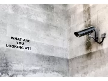 Hidden Hotel CCTV