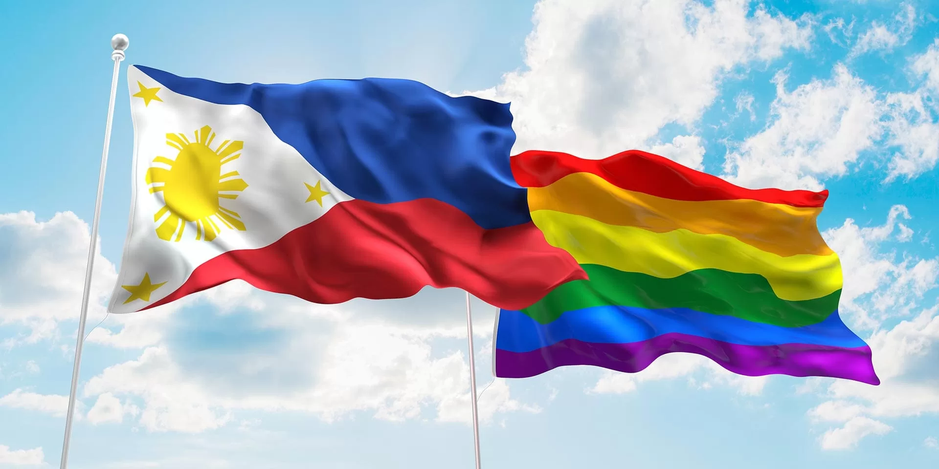LGBTQ Philippines