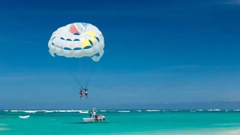 Top 10 Philippines Water Sports and Activities