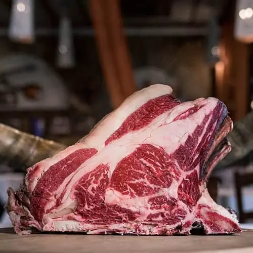 Prime Choice Philippines Meat Cut
