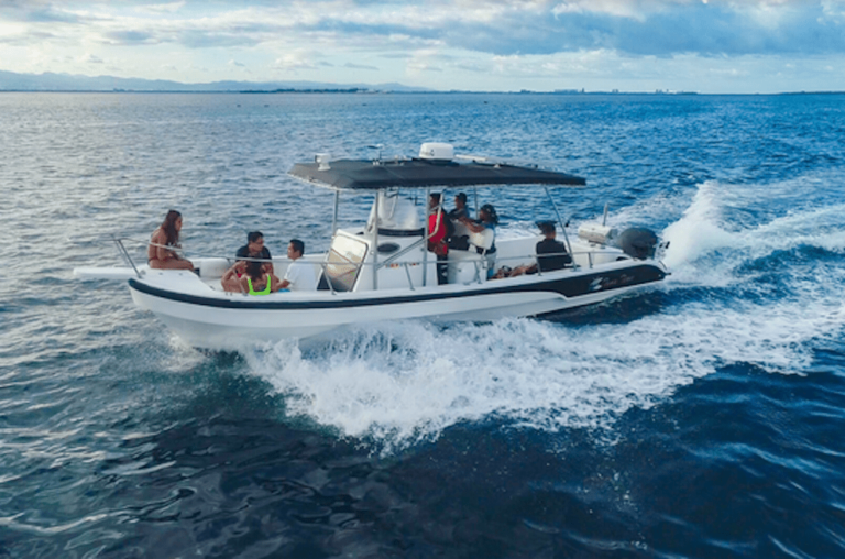 TunaTime Fishing