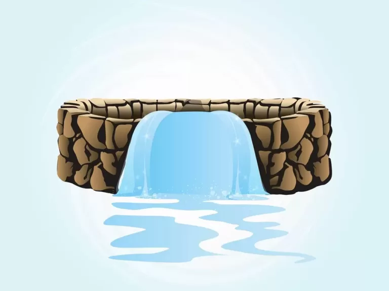 How to make your well water clear