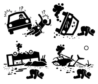 Road accidents & deaths in the Philippines