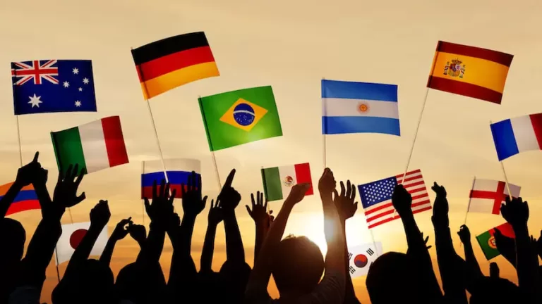 Expat Communities