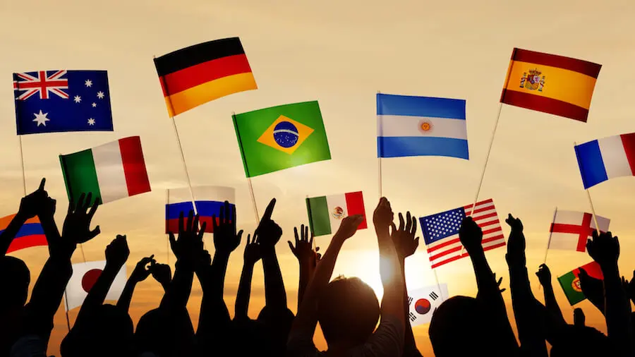 Expat Communities