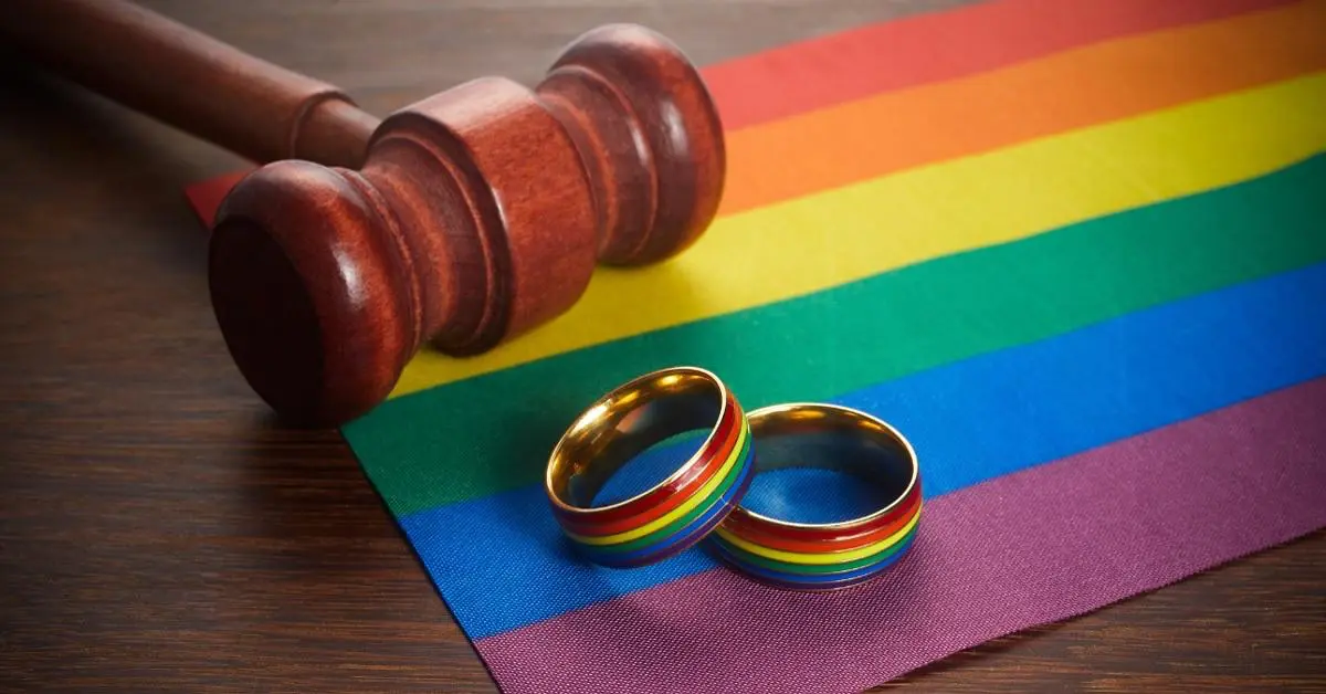Lgbtiq+ Estate Planning