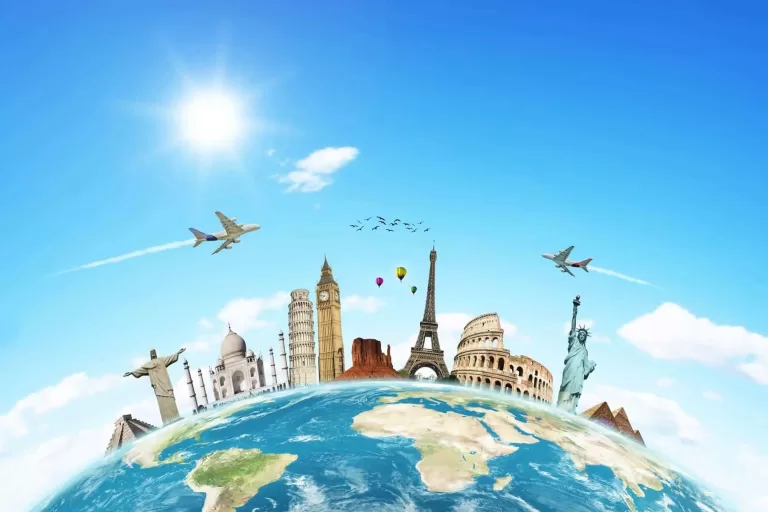 Moving Abroad