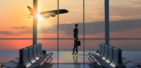 Travel Security Tips