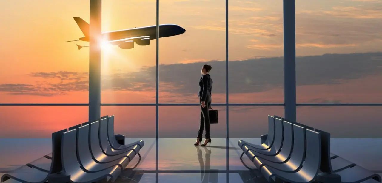 Travel Security Tips