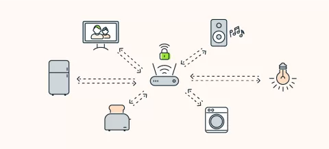 What Does A Vpn Do