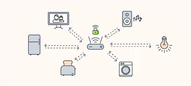 What Does A Vpn Do