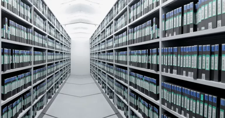 Document Storage