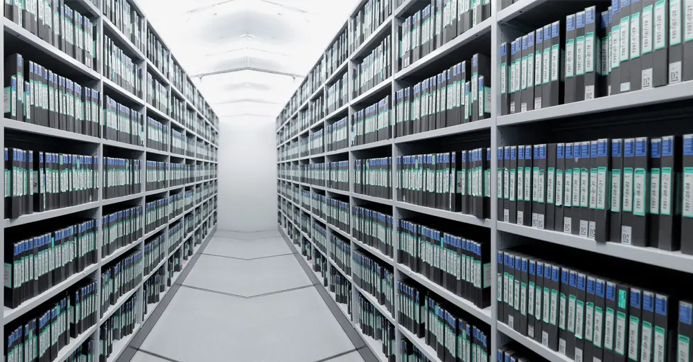 Document Storage