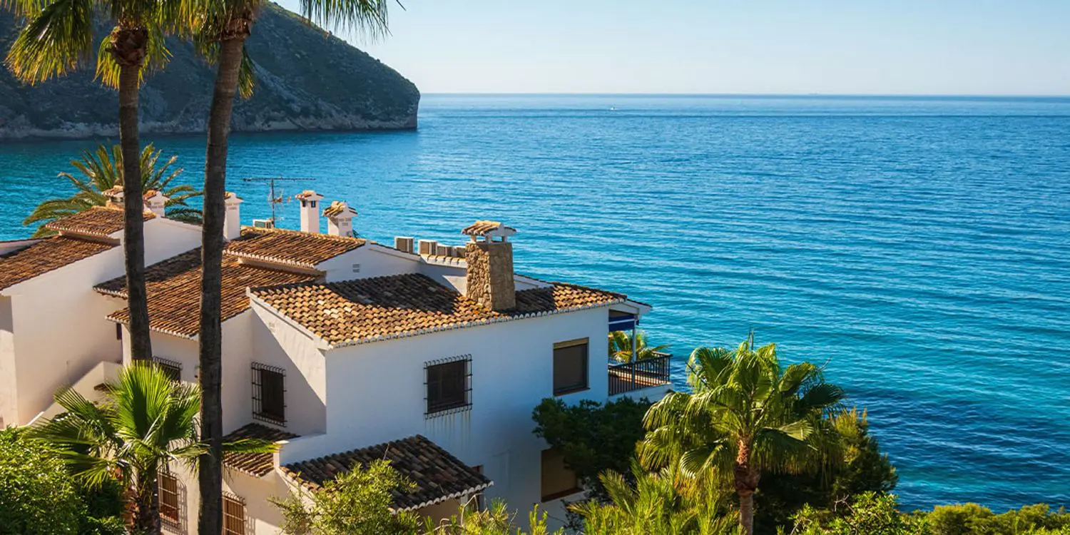 Renting Property Abroad