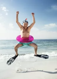 Retirement Funny