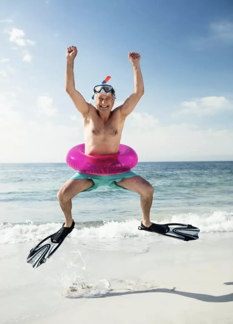 Retirement Funny