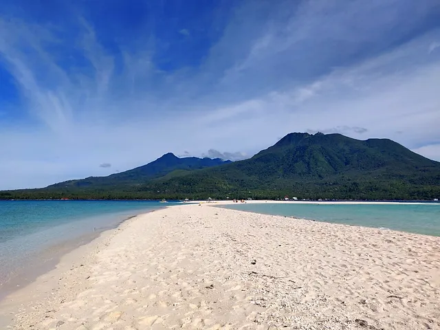 Camiguin Island Philippines