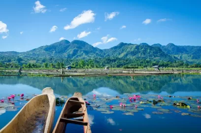 Mindanao Scenic