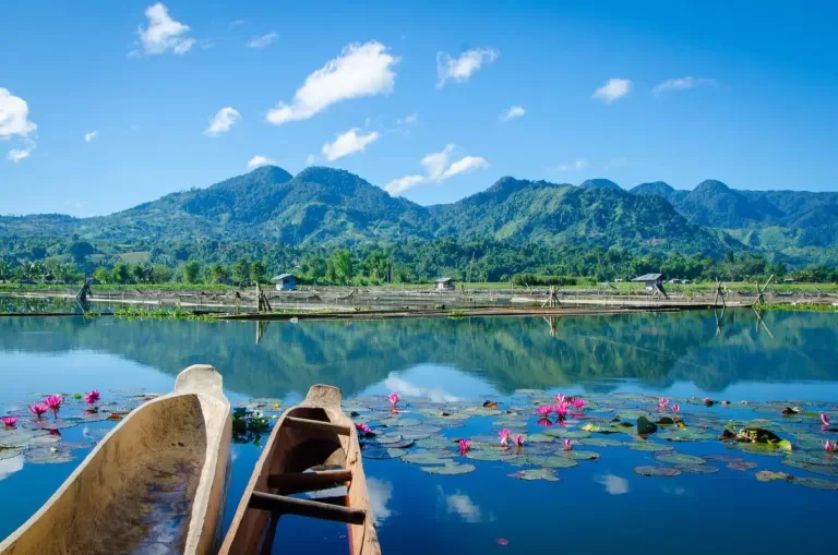 Mindanao Scenic