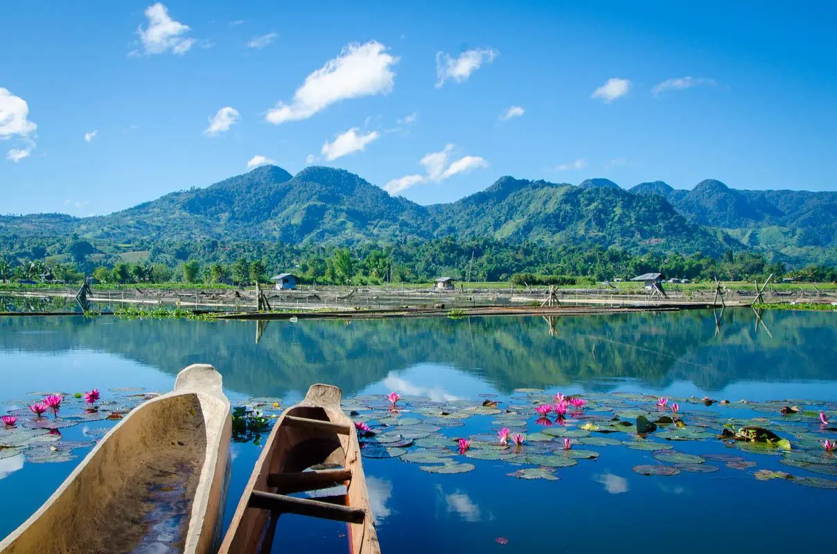 Mindanao Scenic