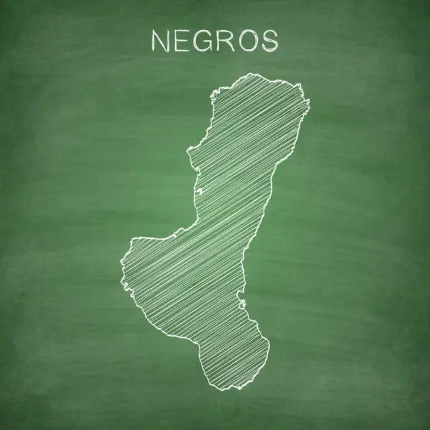 Negros Island Philippines
