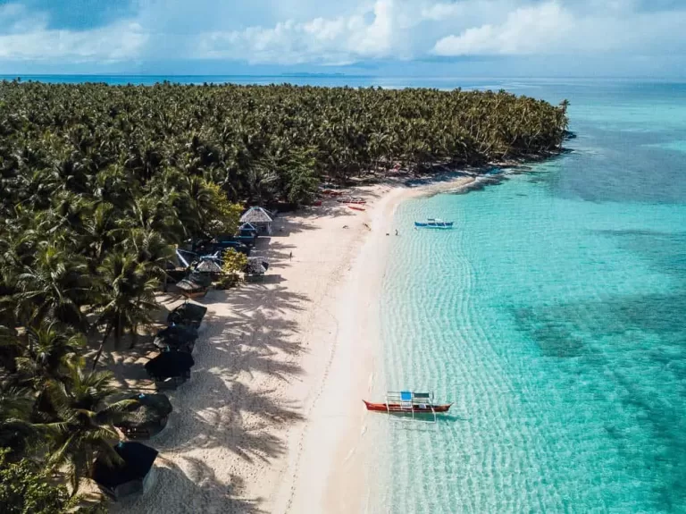 Siargao Island