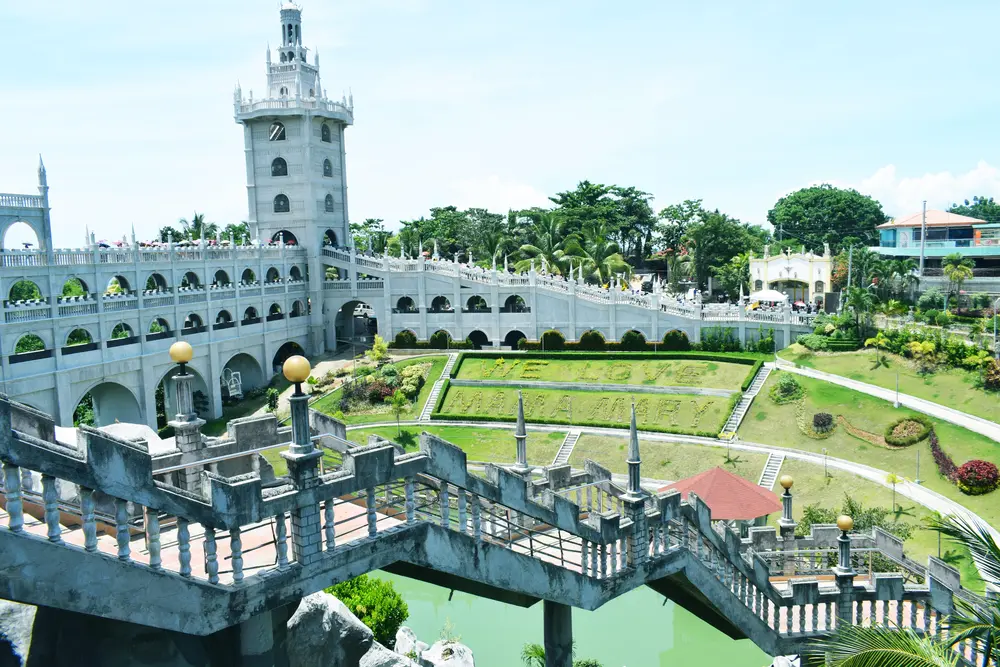 Cebu Heritage