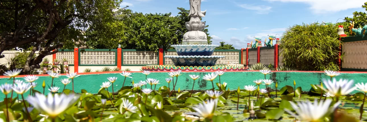 Dumaguete Negros
