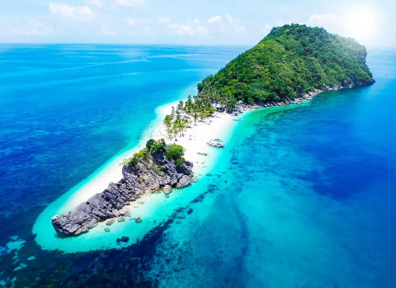 Islas De Gigantes