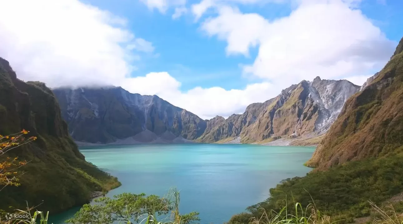 Mount Pinatubo