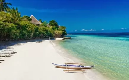 Panglao Island