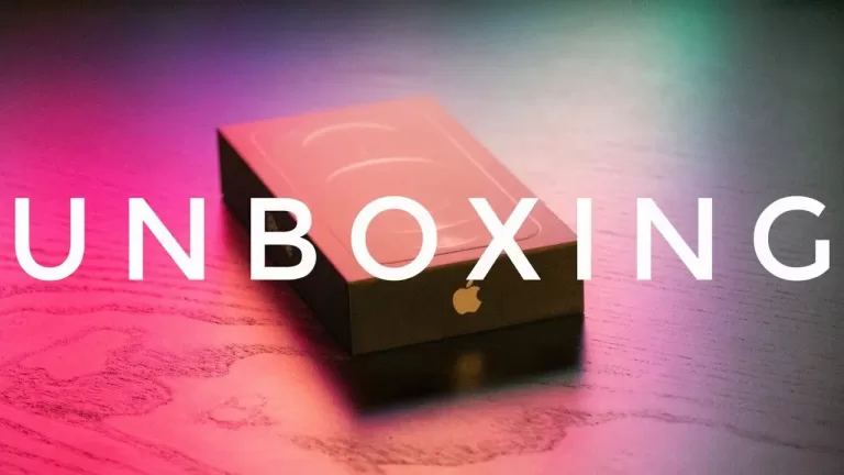 Youtube Unboxing Jobs