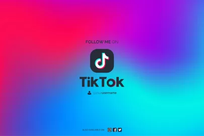 Online Tiktok Job