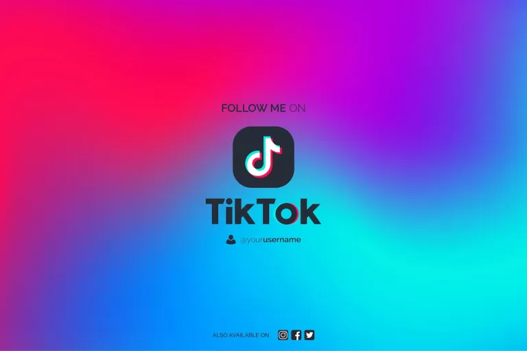 Online Tiktok Job