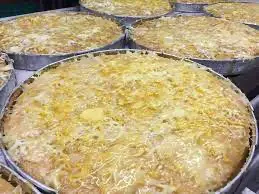 Puto Biñan