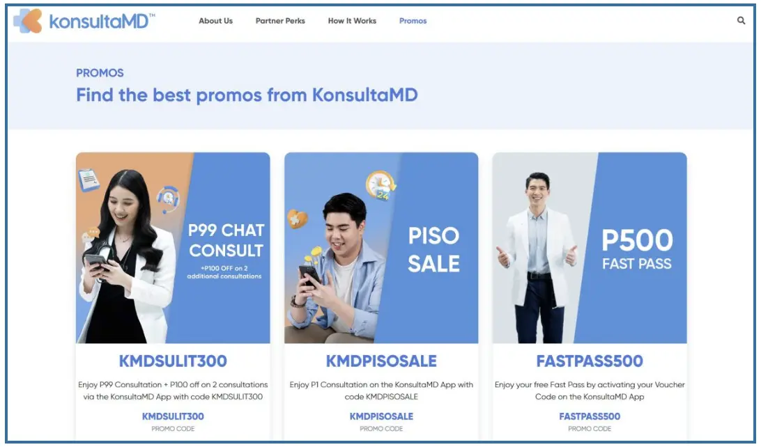 Konsultamd Onlie Doctor Consultations Philippines