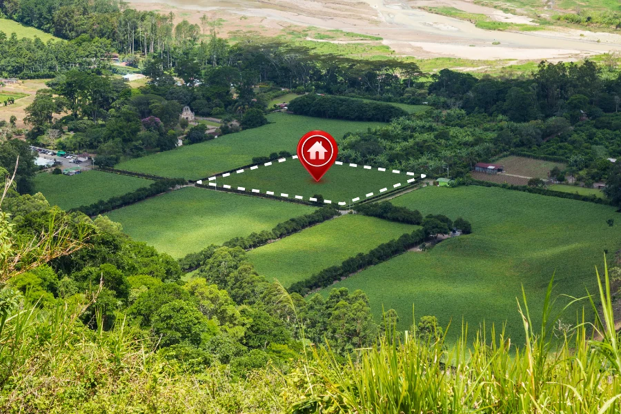Buying Land In Philippines