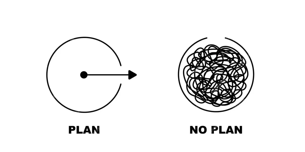 No Plan