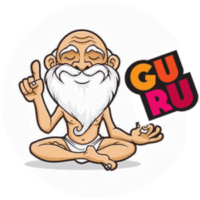 Naked Expat Guru Guide