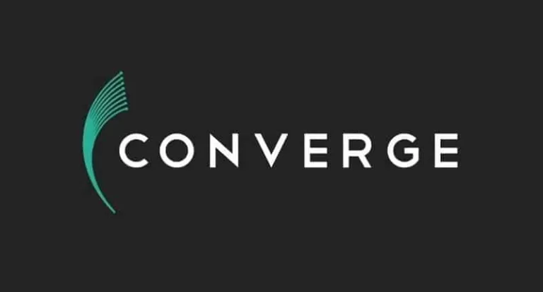 Converge ICT Logo