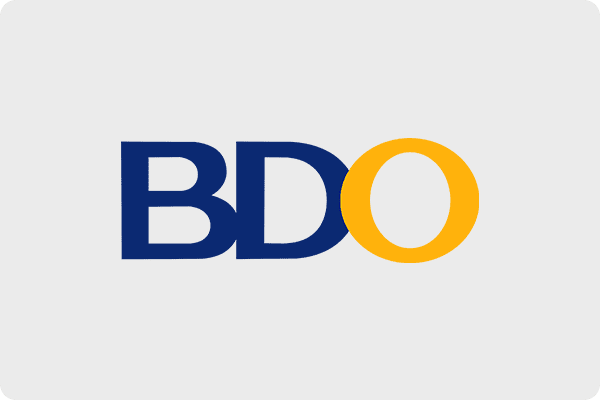 BDO Bank Philippines