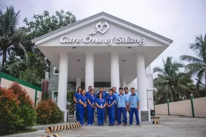 Care One Of Silang