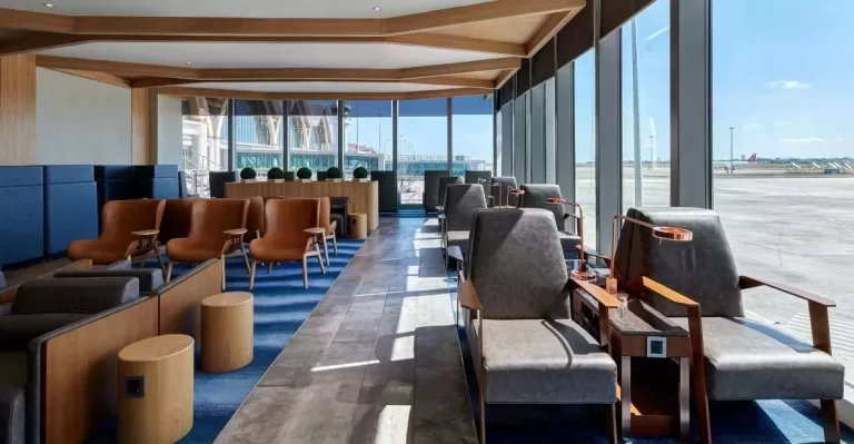 Cebu Airport Premium Lounge Access