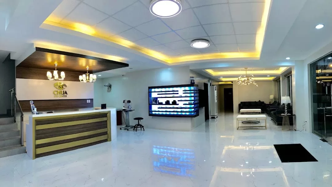 Chua Eye Center Angeles City Pampanga