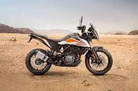 KTM Adventure 790 Philippines Spec.